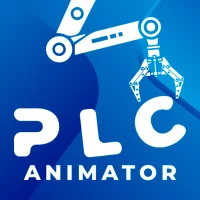 PLC Simulator for Logic Ladder